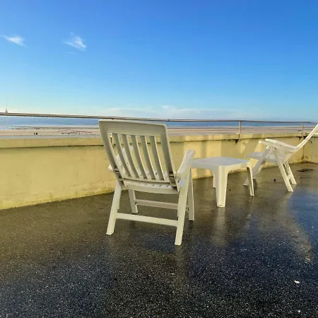 Berck Apartment *