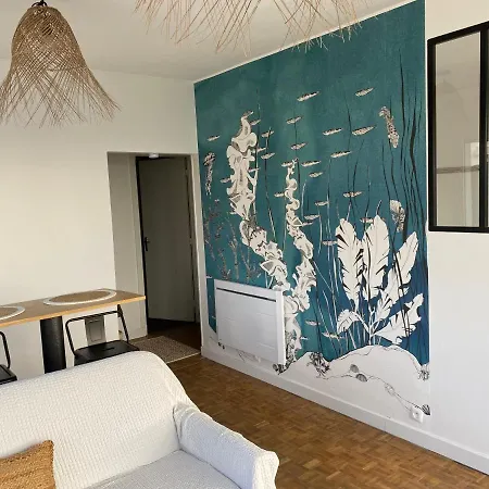 Apartment Berck Berck