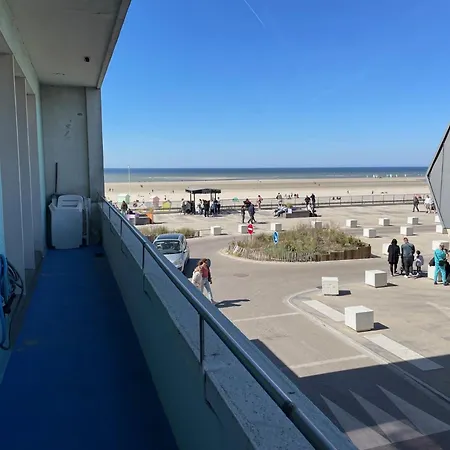 شقة Berck