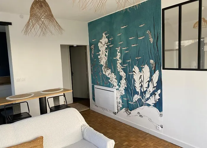 Appartement Berck Berck