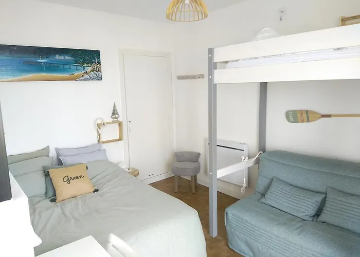 Berck Appartement Berck